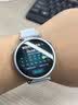 HUAWEIWATCH GT7 41mm晴光蓝滑雪骑行模式华为手表【白蓝撞色表带，更加清新，户外运动首选】 实拍图