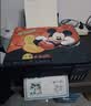 爱普生（EPSON）【6代新品】L3353墨仓式彩色家用AI学习打印机 L3251/L3255升级版(打印复印扫描 微信/无线 黑色） 实拍图