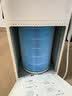 米家 小米空气净化器滤芯滤网 标准版 家用除甲醛除菌除二手烟异味 净化器2/2S/3/pro通用 实拍图