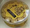 妈阁饼家海苔肉松鸡蛋卷260g 圆罐饼干糕点零食团购 实拍图