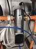 ACEX阿赛克斯前置过滤器全自动清洗反冲洗防爆大白瓶前置净水过滤器家用滤水器入户自来水净水隔铅工艺 上门安装-豪华款2608PRO【双核磁吸】全自动清洗 9T/H 实拍图