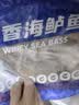 GUO LIAN国联水产 酒香三去海鲈鱼净重400g 免杀海鲜生鲜鱼类 实拍图
