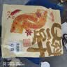 香香嘴 Q弹豆干 四口味混合装小袋麻辣鱼豆腐干小吃零食大包装 800g 实拍图