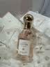 娇兰（Guerlain）【刻字服务】花草水语玫瑰玫瑰淡香水40ml香氛化妆品礼盒生日礼物 实拍图