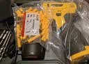 得力12V手电钻电动螺丝刀锂电钻多功能家用充电式起子机电动工具套装 实拍图