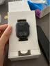 华为HUAWEI WATCH FIT 5铝合金表壳 韵律黑 超轻薄大屏腕上微运动强劲续航华为智能手表 实拍图