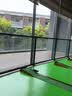 PGA室内高尔夫推杆练习器 室内办公室家用 双球洞 实木推杆练习毯 3M实木练习器+推杆+杆套 实拍图