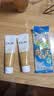 玉兰油（OLAY）洗面奶乳液泡沫洁面乳男女通用清洁保湿洁面护肤品洗脸膏节日礼物 乳液透亮洁面乳100g*2支 实拍图