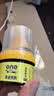 ONEFULL鞋油50ml黑色擦鞋神器真皮保养油无色通用皮鞋皮革护理保养油 实拍图
