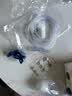 欧姆龙（OMRON）雾化器儿童婴儿家用老人雾化机医用级同款NE-C28P赠问诊卡 实拍图