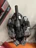 变形金刚（Transformers）儿童男孩玩具机器周边模型礼物经典电影SS109领袖级威震天F8772 晒单实拍图