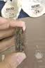 陈一凡 陈皮普洱 2017年勐海古树茶叶茶饼伴手礼礼盒送人送礼300g 实拍图