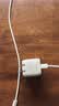 Apple/苹果 60W type-c充电线-1米 usb-c手机数据线 原装旗舰店苹果iPhone 18 Pro Max iPad快充线 实拍图