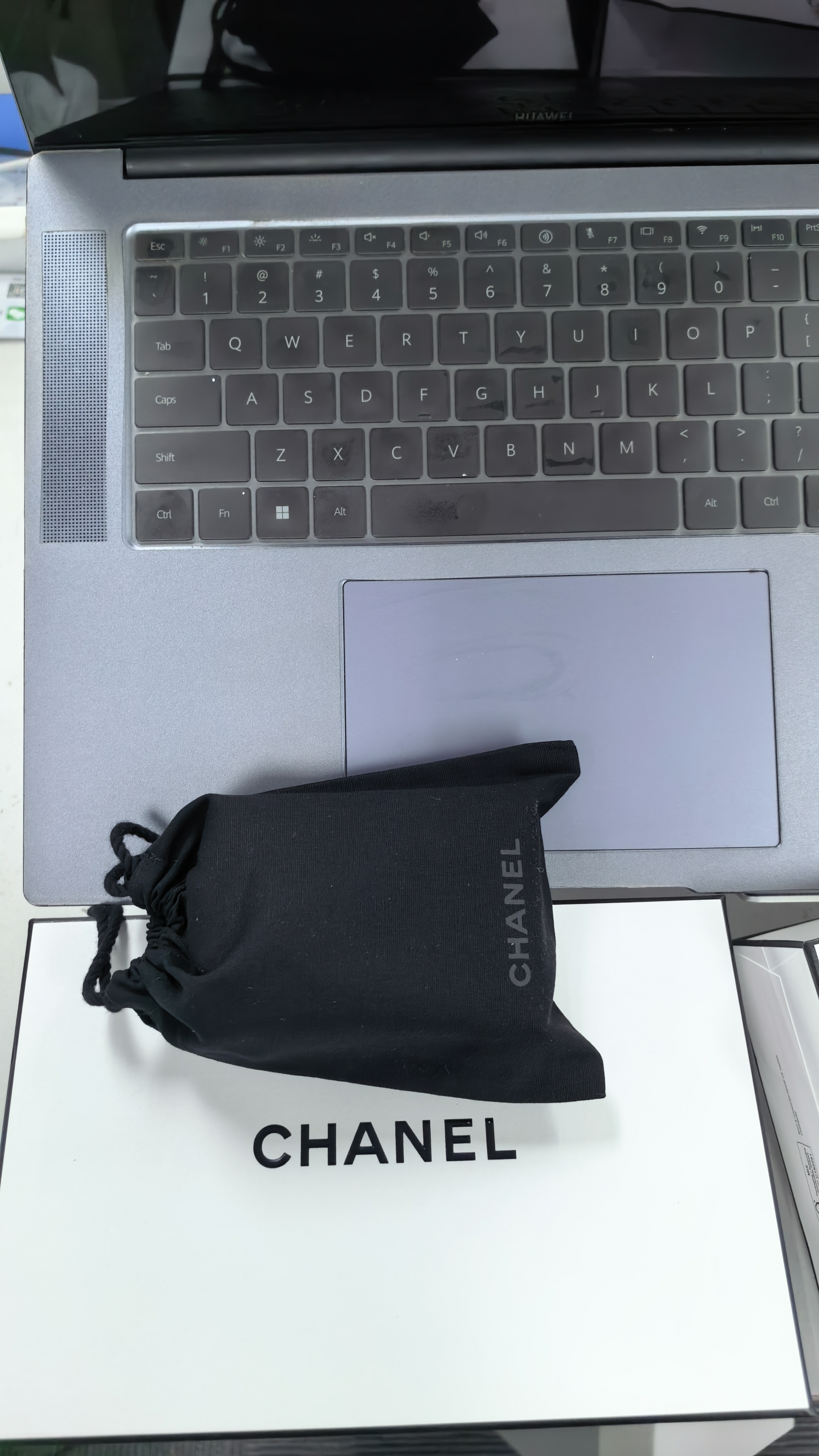 CHANEL【官方正品】香奈儿五号之水香氛护手霜 柔润持久留香 生日礼物 50ml 实拍图