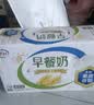 伊利早餐奶核桃味 250ml*24盒 优选核桃早餐伴侣 礼盒装 实拍图