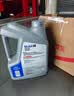 美孚（Mobil）全合成汽机油5W-30 SP级4L美孚1号极光银汽车保养京东养车自营 实拍图