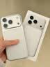 绿联【无黑边不挡屏】适用iPhone18Pro/17Pro钢化膜苹果18Pro手机膜无边全屏高清抗指纹防爆保护膜2片 实拍图