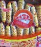 咪咪虾味条虾味片 虾味 20包共360g 膨化儿童休闲食品零食大礼包 实拍图