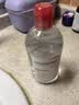 贝德玛（BIODERMA）【姜乘澜同款】粉水敏感肌洗卸温和卸妆水500ml 实拍图