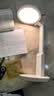 好视力AAAA级护眼台灯儿童学生学习阅读卧室书桌近视防控led灯 TG032Pro 实拍图