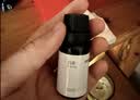 京东京造 香氛精油白茶10ml 加湿器香薰精油家用植物精油无火香氛补充液 实拍图