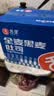 舌里黑麦全麦面包1kg0脂吐司粗粮早餐健身代餐休闲零食【京东真全麦】 实拍图