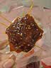 三只松鼠卤汁肉脯500g辣卤味箱装休闲零食高蛋白肉片解馋团购送礼 实拍图