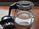 【京东物流】茶壶套装整套茶具大容量玻璃茶杯带滤网耐高温泡茶具 1000ML泡茶壶 1个 实拍图