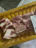 七鲜24小时鲜潮汕牛肉火锅 鲜切牛嫩肉150g 实拍图