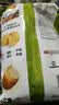 乐事（Lay's）薯片 黄瓜味 220克 休闲零食 膨化食品 实拍图