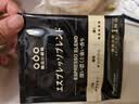隅田川 进口特浓挂耳黑咖啡粉 节日送礼礼盒 意式口味 8g*24片装 实拍图