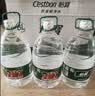 怡宝 饮用水 纯净水4.5L*4桶装水 整箱装 实拍图