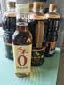 千禾 9度糯米醋500ml 【0添加】 酿造食醋 炒菜凉拌 腌制调味 实拍图