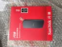 Sandisk闪迪2TB Type-c USB3.2移动固态硬盘（PSSD）E30高速 移动SSD 读速800MB/s 兼容手机笔记本电脑 实拍图