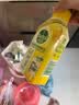 滴露（Dettol）洗衣机清洗剂强力杀菌去污消毒清洁剂滚筒波轮金装版250ml柠檬 实拍图