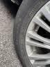 马牌（Continental）汽车轮胎 205/55R16 91V FR UC7 适配大众朗逸/速腾/宝来 实拍图