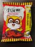 统一小浣熊 招牌香辣蟹味干脆面 35g*30包 整箱装儿时美食干脆面 实拍图