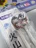 舒客牙刷宽头软毛偏硬成人牙刷情侣女男生专用炭丝牙刷6支装颜色随机 实拍图