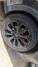 玲珑轮胎汽车轮胎245/45R20 103W XL臻选AR200 适配比亚迪唐/长安UNI-T 实拍图