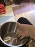 【防烫双耳】不锈钢猪油罐大容量猪油锅耐高温家用调味罐双耳带盖 闭口盖猪油罐2升-无赠品无开口 实拍图