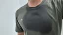 伯希和（Pelliot）【山野经典2.0】冲锋衣男三合一秋冬户外防水外套11340105黑XL 实拍图