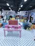 小米（MI）米兔儿童电话手表7X 蓝色高清双摄大屏国家补贴楼层定位防水微信小学生初高中生男女智能运动手表 实拍图