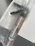 瓦克（WACKER）DA防霉玻璃胶厨卫专用密封胶防水美容胶中性马桶封边硅胶白色1支  实拍图