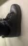 耐克NIKE板鞋男空军一号AF1 AIR FORCE 1运动鞋CW2288-001黑41 实拍图