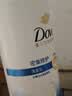 多芬【密集滋养】氨基酸洗发水500g 干枯受损毛躁发质 京东自营 实拍图