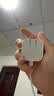 Apple/苹果 40W（至高60W） type-c快充充电器 苹果usb-c原装充电头 苹果iPhone 18 Pro Max充电器 实拍图
