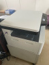 惠普（hp）打印机m439n 437nda、a3a4黑白激光打印复印扫描一体机数码复合机商用办公 M439n标配（打印复印扫描）+外置无线 实拍图