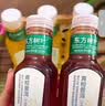 农夫山泉东方树叶茉莉花茶500ml*15瓶无糖茶饮料0糖0脂0卡整箱装 实拍图