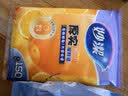 妙洁保鲜罩120只 LDPE透亮翻盖一次性家用食品级剩菜保鲜袋套保鲜膜套 实拍图
