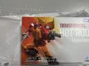 变形金刚（Transformers）儿童男孩玩具礼物限定款《钢铁之心》威震天、大黄蜂套装G1096 实拍图